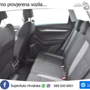 Škoda Karoq 2.0 TDI 4x4 DSG 190 KS, LED+KAM+4xGR SJED+VIRT