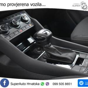 Škoda Karoq 2.0 TDI 4x4 DSG 190 KS, LED+KAM+4xGR SJED+VIRT