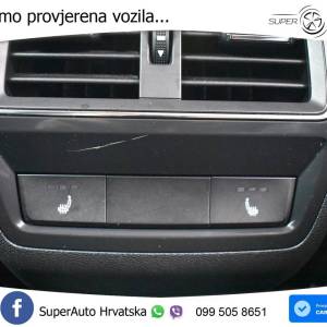 Škoda Karoq 2.0 TDI 4x4 DSG 190 KS, LED+KAM+4xGR SJED+VIRT