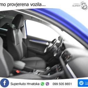 Škoda Karoq 2.0 TDI 4x4 DSG 190 KS, LED+KAM+4xGR SJED+VIRT