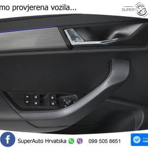 Škoda Karoq 2.0 TDI 4x4 DSG 190 KS, LED+KAM+4xGR SJED+VIRT