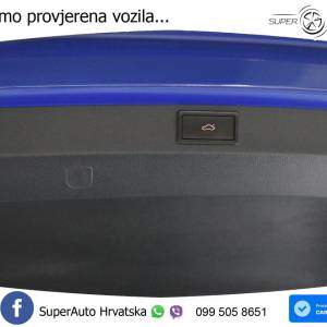 Škoda Karoq 2.0 TDI 4x4 DSG 190 KS, LED+KAM+4xGR SJED+VIRT