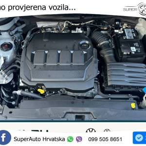Škoda Karoq 2.0 TDI Tour 116 KS, LED+TEM+4xGR SJED+VIRT+KEY
