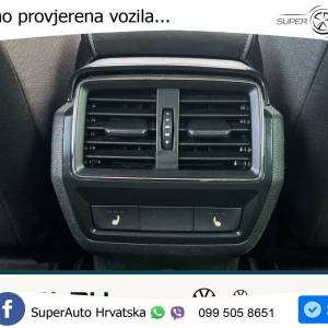 Škoda Karoq 2.0 TDI Tour 116 KS, LED+TEM+4xGR SJED+VIRT+KEY