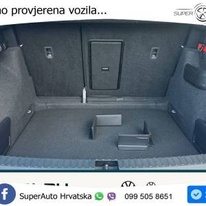 Škoda Karoq 2.0 TDI Tour 116 KS, LED+TEM+4xGR SJED+VIRT+KEY