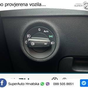 Škoda Karoq 2.0 TDI Tour 116 KS, LED+TEM+4xGR SJED+VIRT+KEY