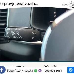 Škoda Karoq 2.0 TDI Tour 116 KS, LED+TEM+4xGR SJED+VIRT+KEY