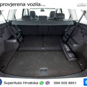 Škoda Kodiaq 1.5 TSI DSG 150 KS, 7-SJED+ACC+KAM+VIRT