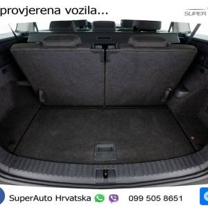 Škoda Kodiaq 1.5 TSI DSG 150 KS, 7-SJED+ACC+KAM+VIRT