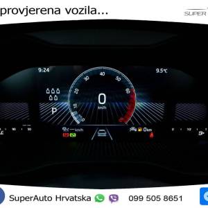 Škoda Kodiaq 1.5 TSI DSG 150 KS, 7-SJED+ACC+KAM+VIRT