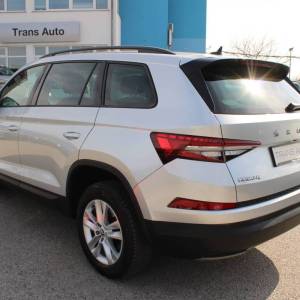 Škoda Kodiaq 1.5 TSi DSG *LED; NAVIGACIJA, KAMERA*
