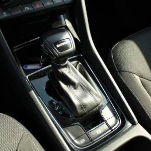 Škoda Kodiaq 1.5 TSi DSG *LED; NAVIGACIJA, KAMERA*