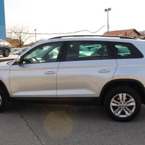 Škoda Kodiaq 1.5 TSi DSG *LED; NAVIGACIJA, KAMERA*