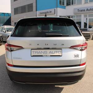 Škoda Kodiaq 1.5 TSi DSG *LED; NAVIGACIJA, KAMERA*