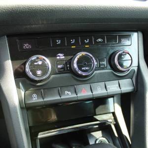 Škoda Kodiaq 1.5 TSi DSG *LED; NAVIGACIJA, KAMERA*