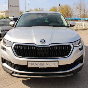 Škoda Kodiaq 1.5 TSi DSG *LED; NAVIGACIJA, KAMERA*