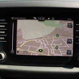 Škoda Kodiaq 1.5 TSi DSG *LED; NAVIGACIJA, KAMERA*