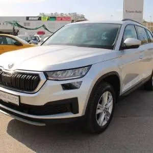 Škoda Kodiaq 1.5 TSi DSG *LED; NAVIGACIJA, KAMERA*