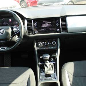 Škoda Kodiaq 1.5 TSi DSG *LED; NAVIGACIJA, KAMERA*