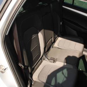 Škoda Kodiaq 1.5 TSi DSG *LED; NAVIGACIJA, KAMERA*