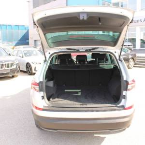 Škoda Kodiaq 1.5 TSi DSG *LED; NAVIGACIJA, KAMERA*