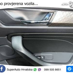 Škoda Kodiaq 1.5 TSI DSG Style 150 KS, LED+VIRT+GR SJED+PARK