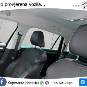 Škoda Kodiaq 1.5 TSI DSG Style 150 KS, LED+VIRT+GR SJED+PARK