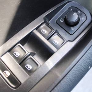 Škoda Kodiaq 2.0 TDi DSG 7 sjedala