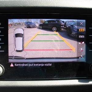 Škoda Kodiaq 2.0 TDi DSG 7 sjedala