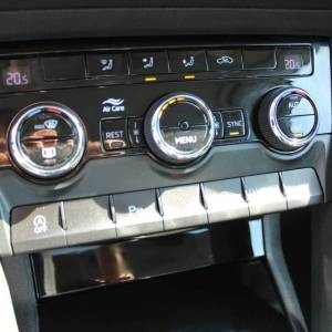 Škoda Kodiaq 2.0 TDi DSG 7 sjedala