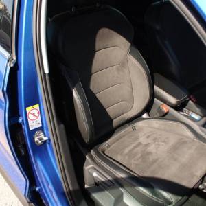 Škoda Kodiaq 2.0 TDi DSG 7 sjedala