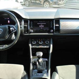 Škoda Kodiaq 2.0 TDi DSG 7 sjedala
