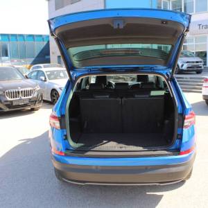 Škoda Kodiaq 2.0 TDi DSG 7 sjedala