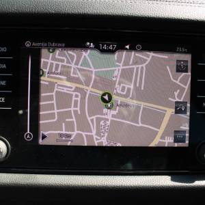 Škoda Kodiaq 2.0 TDi DSG 7 sjedala