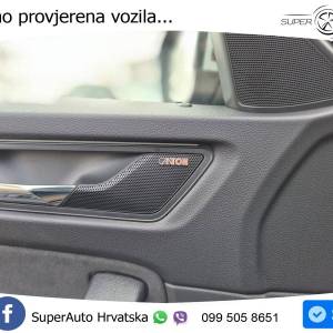 Škoda Kodiaq 2.0 TDI DSG Scout 200 KS, PANO+ACC+360+GR SJED+KEY+VIRT+LANE