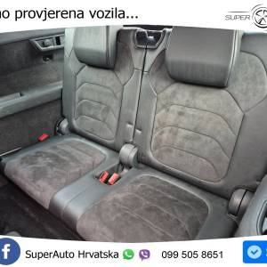Škoda Kodiaq 2.0 TDI DSG Scout 200 KS, PANO+ACC+360+GR SJED+KEY+VIRT+LANE