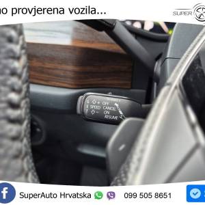 Škoda Kodiaq 2.0 TDI DSG Scout 200 KS, PANO+ACC+360+GR SJED+KEY+VIRT+LANE