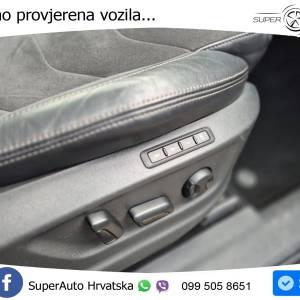 Škoda Kodiaq 2.0 TDI DSG Scout 200 KS, PANO+ACC+360+GR SJED+KEY+VIRT+LANE