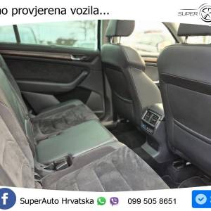Škoda Kodiaq 2.0 TDI DSG Scout 200 KS, PANO+ACC+360+GR SJED+KEY+VIRT+LANE