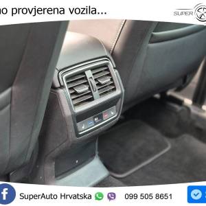 Škoda Kodiaq 2.0 TDI DSG Scout 200 KS, PANO+ACC+360+GR SJED+KEY+VIRT+LANE