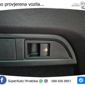 Škoda Kodiaq 2.0 TDI DSG Sportline 150 KS, ACC+KAM+KEY+GR SJED+VIRT+LANE