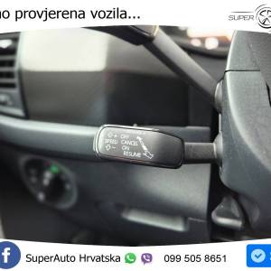 Škoda Kodiaq 2.0 TDI DSG Sportline 150 KS, ACC+KAM+KEY+GR SJED+VIRT+LANE