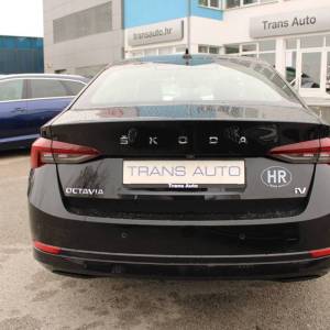 Škoda Octavia 1.4 TSi IV AUTOMATIK *LED, KAMERA*