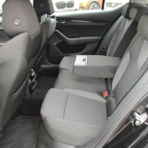 Škoda Octavia 1.4 TSi IV AUTOMATIK *LED, KAMERA*