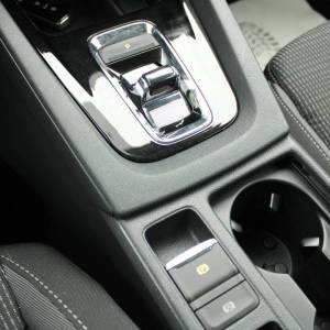 Škoda Octavia 1.4 TSi IV AUTOMATIK *LED, KAMERA*