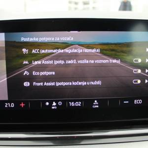 Škoda Octavia 1.4 TSi IV AUTOMATIK *LED, KAMERA*