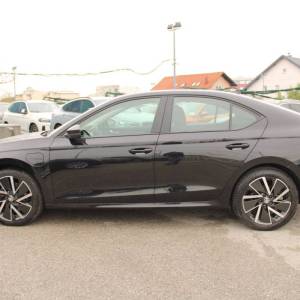 Škoda Octavia 1.4 TSi IV AUTOMATIK *LED, KAMERA*