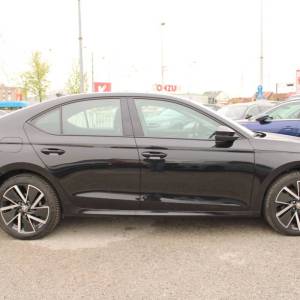 Škoda Octavia 1.4 TSi IV AUTOMATIK *LED, KAMERA*