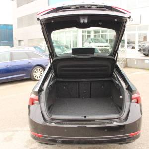 Škoda Octavia 1.4 TSi IV AUTOMATIK *LED, KAMERA*