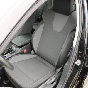 Škoda Octavia 1.4 TSi IV AUTOMATIK *LED, KAMERA*